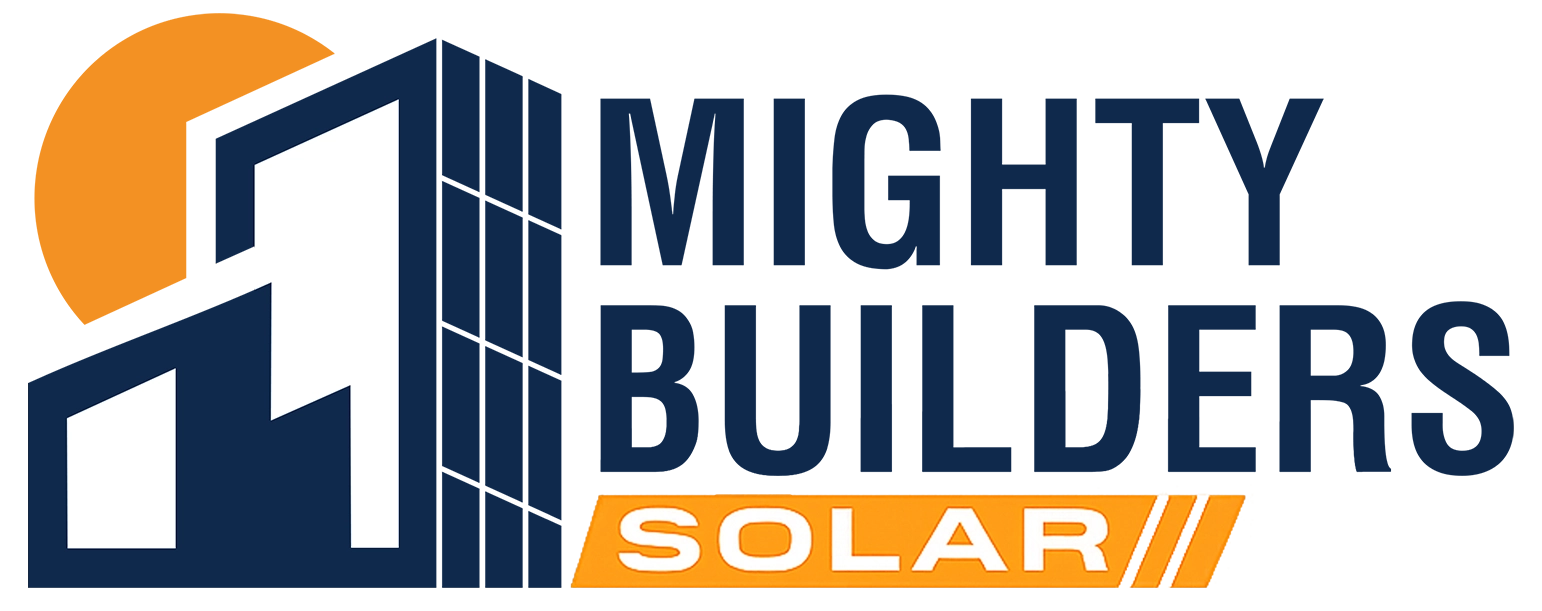 Mighty Builders Solar